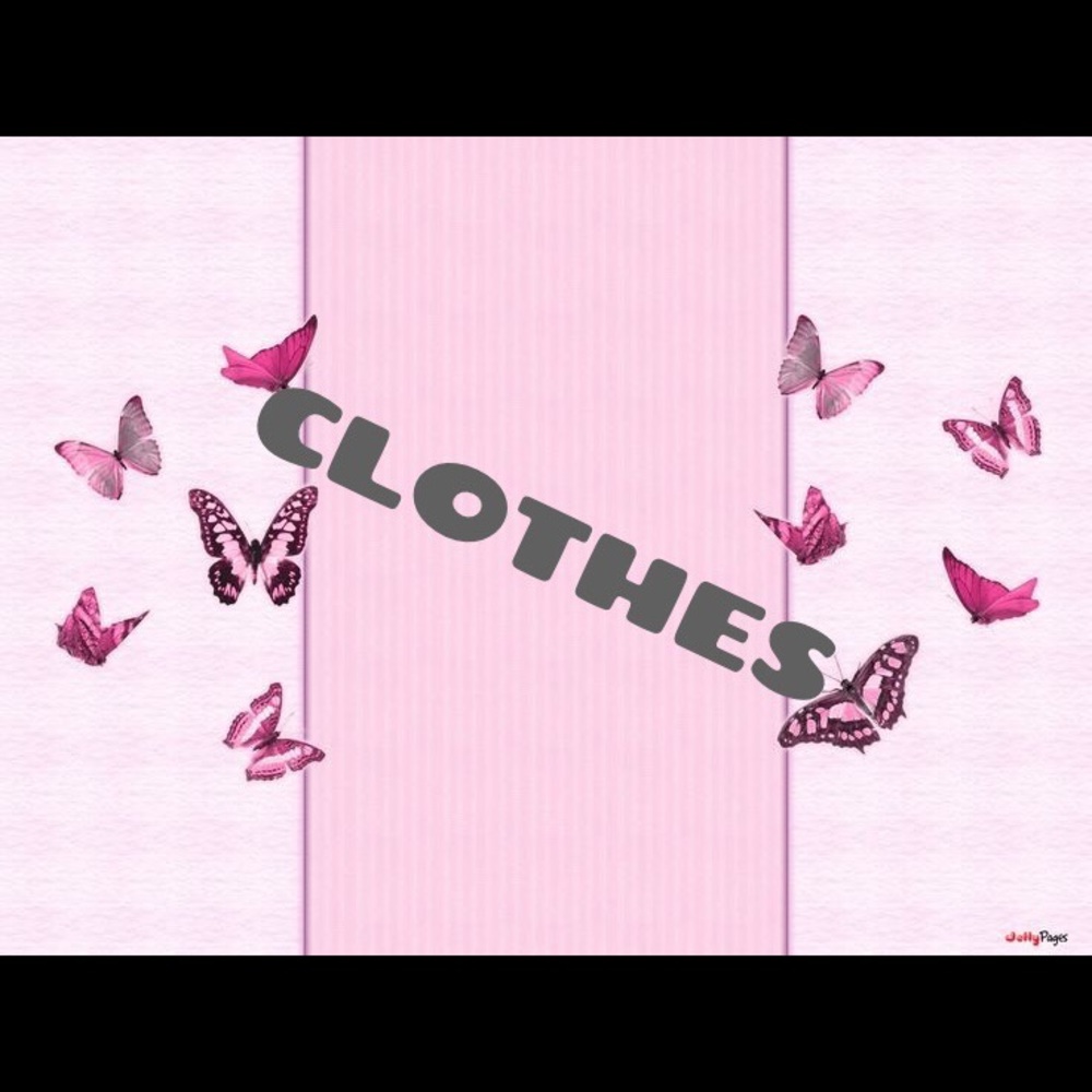 CLOTHES